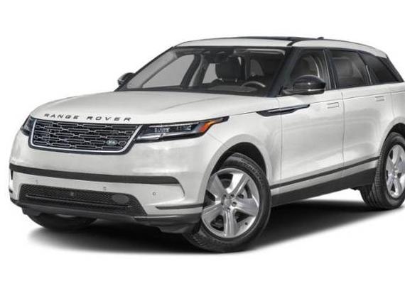 LAND ROVER RANGE ROVER VELAR 2025 SALYL2EX2SA803975 image